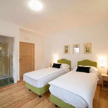 Bed & Breakfast Alpedale *