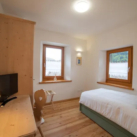 Bed & Breakfast Alpedale
