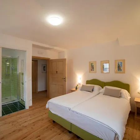 Alpedale Bed & Breakfast *