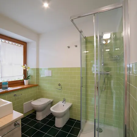 Alpedale Bed & Breakfast *