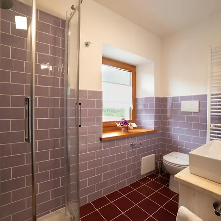 Bed & Breakfast Alpedale *